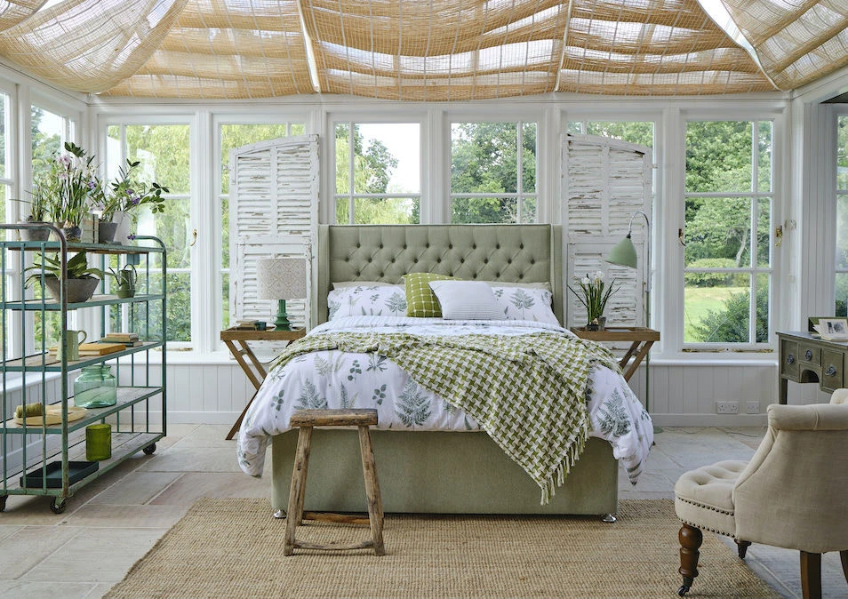 Sleepeezee Memory Ultimate 6500 Divan